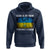 Ukraine Flag Hoodie Glory to the Heroes Ukrainian Patriot Patriotic