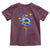 Sunflower Ukraine Flag Toddler T Shirt Ukrainian Butterflies Flowers