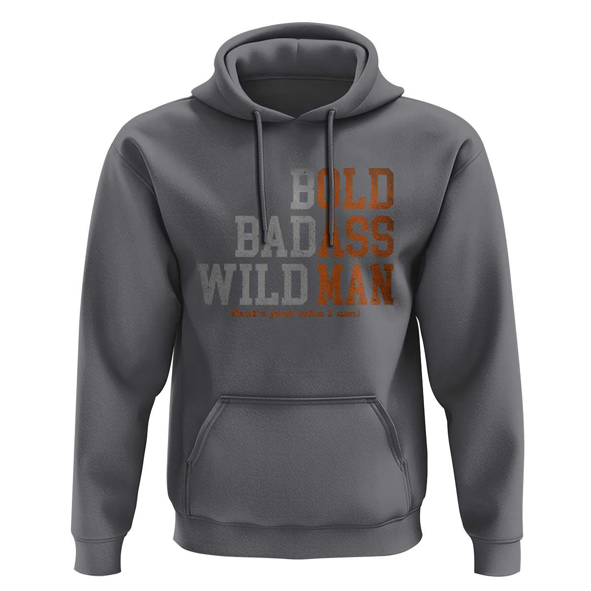 Funny Man Saying Hoodie Birthday Husband Dad Grandpa Fathers Day Men Gag Gift