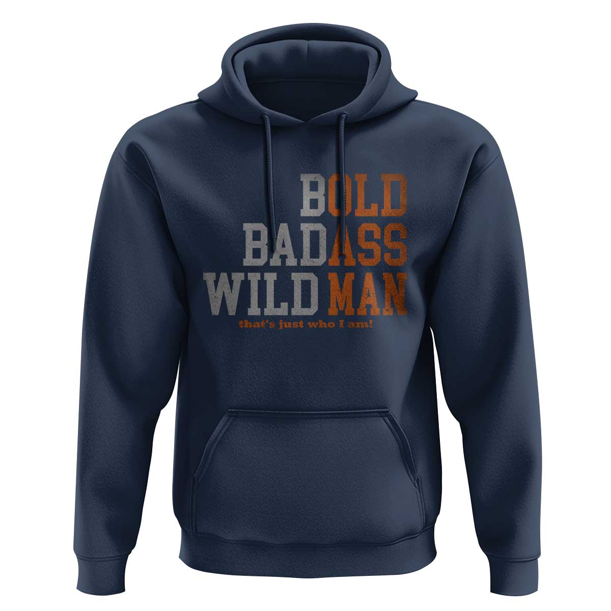 Funny Man Saying Hoodie Birthday Husband Dad Grandpa Fathers Day Men Gag Gift