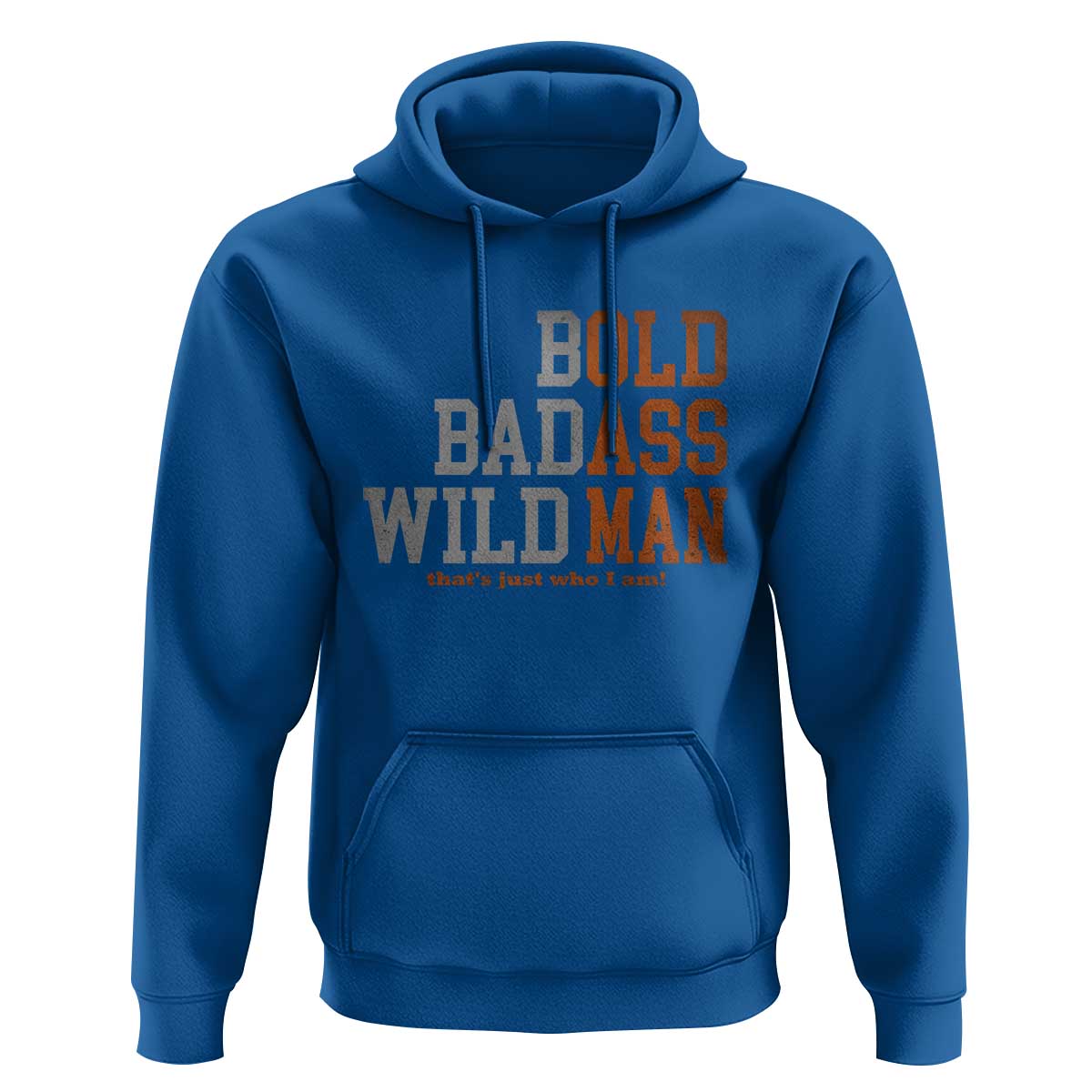 Funny Man Saying Hoodie Birthday Husband Dad Grandpa Fathers Day Men Gag Gift