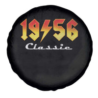 70th Birthday Spare Tire Cover Classic Born 1956 Turning 70 Year Old