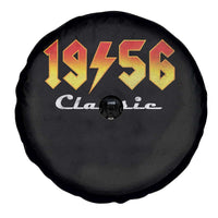 70th Birthday Spare Tire Cover Classic Born 1956 Turning 70 Year Old