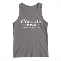 Classic 1956 Birthday Tank Top 70yr 70th Birthday