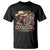 Cowgirl T Shirt Boots & Bling Its A Cowgirl Thing Melanin Rodeo