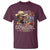 Cowgirl T Shirt Boots & Bling Its A Cowgirl Thing Melanin Rodeo