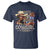 Cowgirl T Shirt Boots & Bling Its A Cowgirl Thing Melanin Rodeo