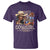 Cowgirl T Shirt Boots & Bling Its A Cowgirl Thing Melanin Rodeo