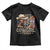 Cowgirl Toddler T Shirt Boots & Bling Its A Cowgirl Thing Melanin Rodeo