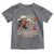 Cowgirl Toddler T Shirt Boots & Bling Its A Cowgirl Thing Melanin Rodeo