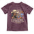 Cowgirl Toddler T Shirt Boots & Bling Its A Cowgirl Thing Melanin Rodeo