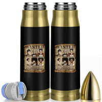 Black Women History Bullet Tumbler Well Behaved Women Rarely Make History Melanin