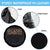 Black History Spare Tire Cover Melanin Kente Juneteenth Black History