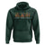 Black History Hoodie BLM Melanin Kente Juneteenth Black History