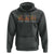 Black History Hoodie BLM Melanin Kente Juneteenth Black History
