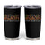 Black History Tumbler Cup Melanin Kente Juneteenth Black History