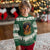 Black Women Ugly Christmas Sweater Melanin Juneteenth Black History - Wonder Print Shop