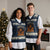 Black Women V-Neck Knit Sweater Vest Melanin Juneteenth Black History - Wonder Print Shop