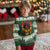 Black Women Unapologetically Dope Ugly Christmas Sweater Juneteenth Black History - Wonder Print Shop
