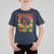 Black Women Unapologetically Dope T Shirt For Kid Juneteenth Black History