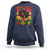 Black Women Unapologetically Dope Sweatshirt Juneteenth Black History