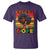 Black Women Unapologetically Dope T Shirt Juneteenth Black History
