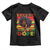 Black Women Unapologetically Dope Toddler T Shirt Juneteenth Black History