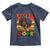 Black Women Unapologetically Dope Toddler T Shirt Juneteenth Black History