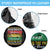 Juneteenth 1865 Spare Tire Cover Remembering The Past Black Freedom African Independence Day