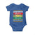 Juneteenth 1865 Baby Onesie Remembering The Past Black Freedom African Independence Day