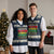 Juneteenth 1865 V-Neck Knit Sweater Vest Remembering The Past Black Freedom African Independence Day - Wonder Print Shop