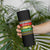 Juneteenth 1865 Skinny Tumbler Remembering The Past Black Freedom African Independence Day