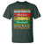 Juneteenth 1865 T Shirt Remembering The Past Black Freedom African Independence Day