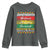 Juneteenth 1865 Youth Sweatshirt Remembering The Past Black Freedom African Independence Day