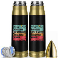 Vintage Christian Worship Bullet Tumbler Isaiah 42:16 Waymaker Promise Keeper Miracle Worker - Wonder Print Shop