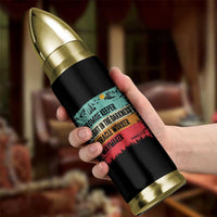 Vintage Christian Worship Bullet Tumbler Isaiah 42:16 Waymaker Promise Keeper Miracle Worker - Wonder Print Shop