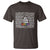 I Am More Than Autism Awareness T Shirt