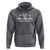 Grandpa Est 2025 Hoodie New Grandpa Father's Day Gift