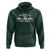 Grandpa Est 2025 Hoodie New Grandpa Father's Day Gift