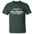Grandpa Est 2025 T Shirt New Grandpa Father's Day Gift