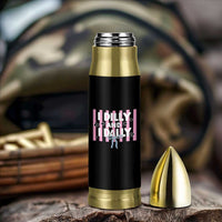 Dilly Dally Bullet Tumbler Trendy Viral Funny Girly
