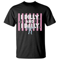 Dilly Dally T Shirt Trendy Viral Funny Girly