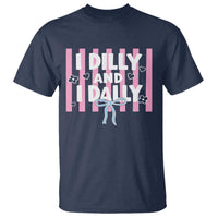 Dilly Dally T Shirt Trendy Viral Funny Girly