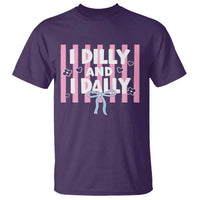 Dilly Dally T Shirt Trendy Viral Funny Girly