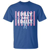 Dilly Dally T Shirt Trendy Viral Funny Girly