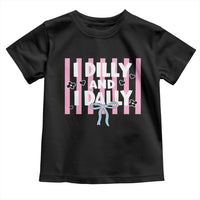 Dilly Dally Toddler T Shirt Trendy Viral Funny Girly