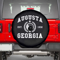 Generic Augusta Georgia Spare Tire Cover Vintage Style Golf Pullover Golf Lover Gift