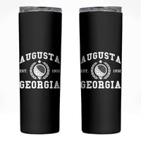 Generic Augusta Georgia Skinny Tumbler Vintage Style Golf Pullover Golf Lover Gift
