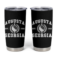Generic Augusta Georgia Tumbler Cup Vintage Style Golf Pullover Golf Lover Gift