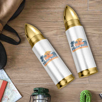 Funny Feelin Salty Bullet Tumbler Retro Beach Summer Vacation - Wonder Print Shop